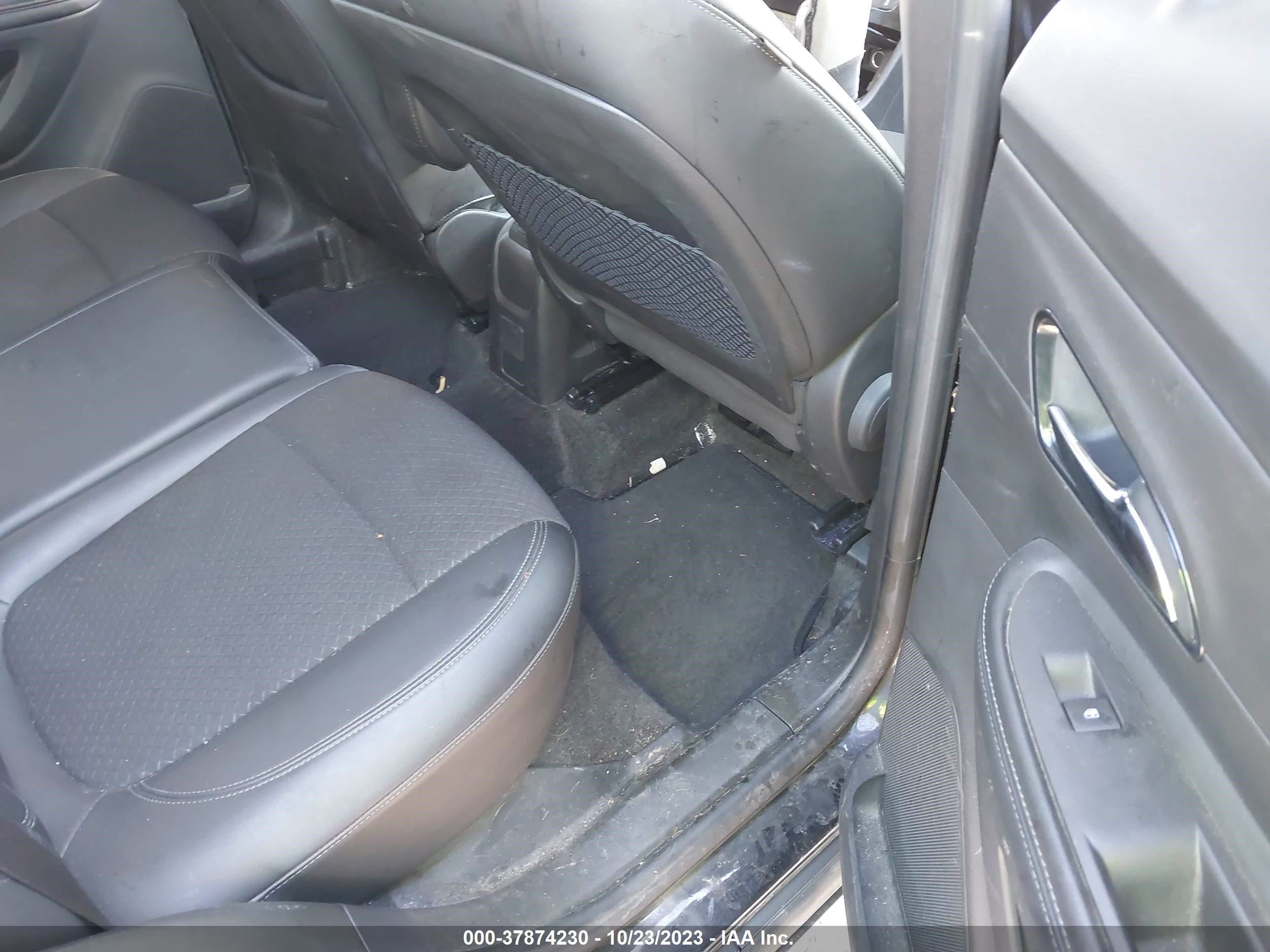 Photo 6 VIN: KL4CJ2SB9KB789299 - BUICK ENCORE 