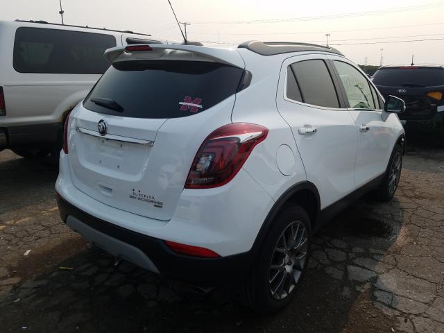 Photo 3 VIN: KL4CJ2SB9KB826433 - BUICK ENCORE SPO 