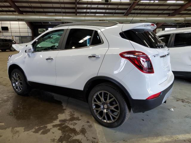 Photo 2 VIN: KL4CJ2SB9KB876796 - BUICK ENCORE SPO 