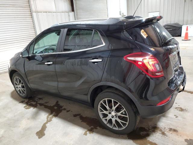 Photo 1 VIN: KL4CJ2SBXJB534708 - BUICK ENCORE 