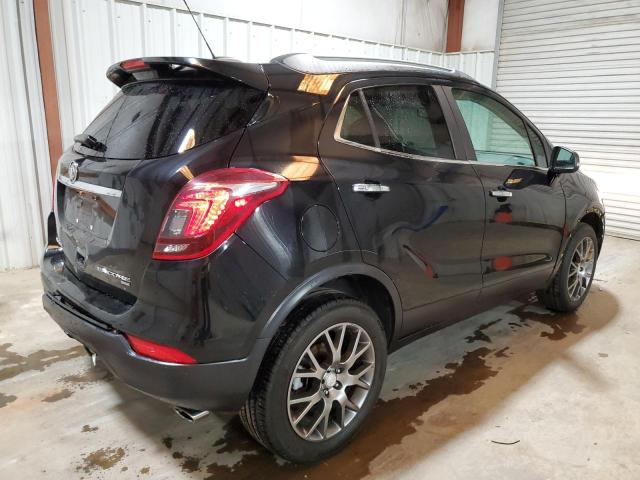 Photo 2 VIN: KL4CJ2SBXJB534708 - BUICK ENCORE 