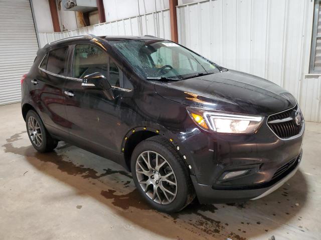 Photo 3 VIN: KL4CJ2SBXJB534708 - BUICK ENCORE 