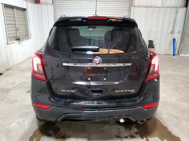 Photo 5 VIN: KL4CJ2SBXJB534708 - BUICK ENCORE 