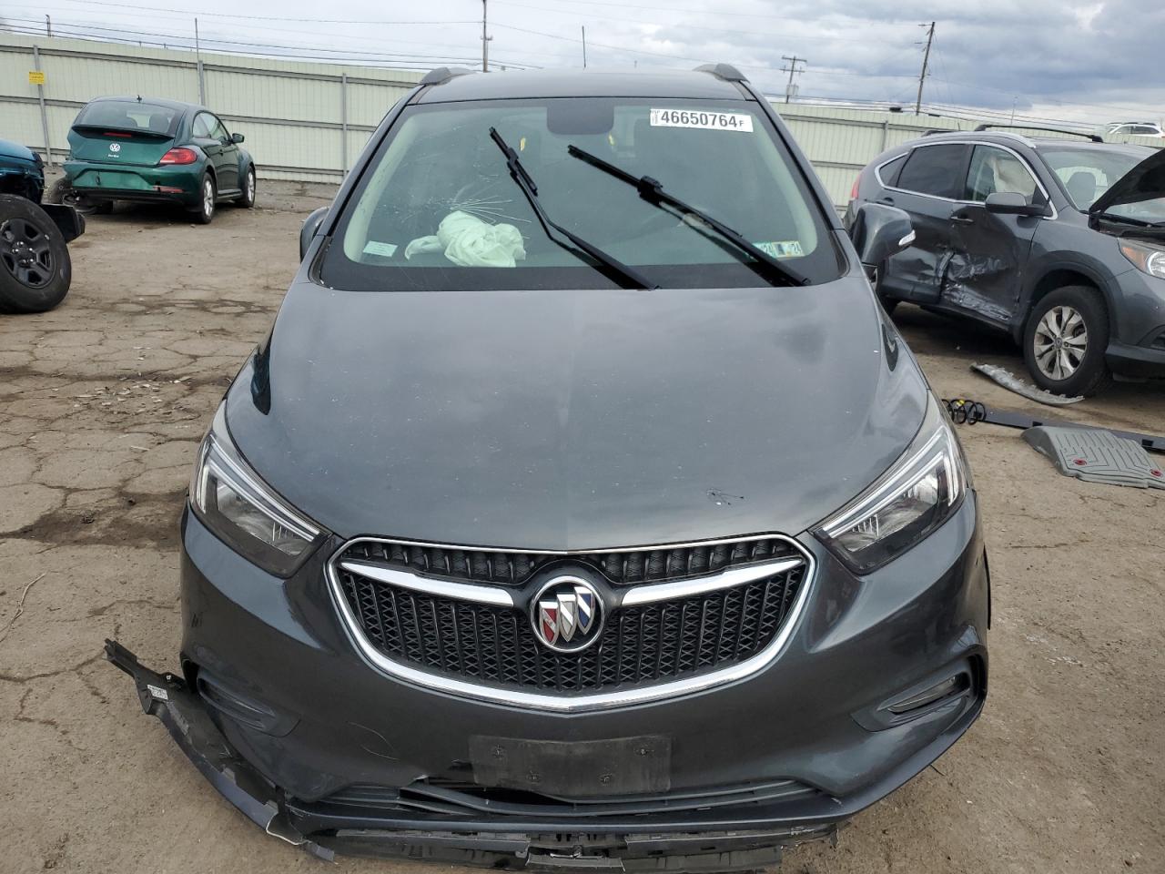 Photo 4 VIN: KL4CJ2SBXJB564209 - BUICK ENCORE 