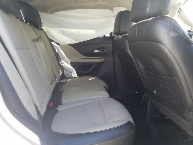 Photo 5 VIN: KL4CJ2SBXJB627177 - BUICK ENCORE SPO 