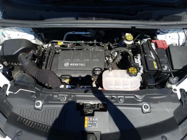 Photo 6 VIN: KL4CJ2SBXJB627177 - BUICK ENCORE SPO 