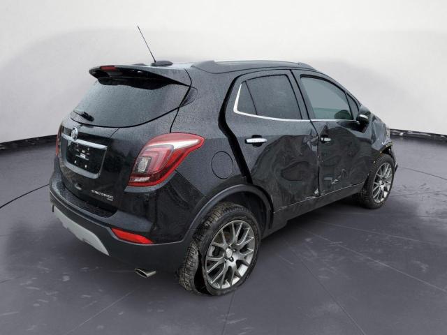 Photo 2 VIN: KL4CJ2SBXKB772978 - BUICK ENCORE SPO 