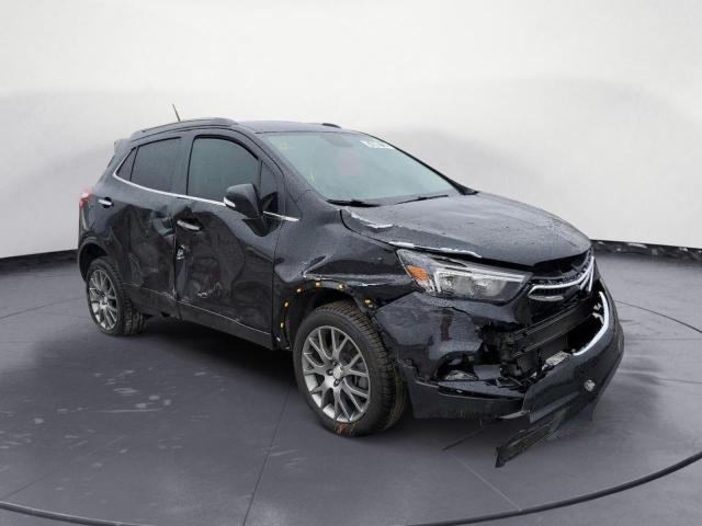 Photo 3 VIN: KL4CJ2SBXKB772978 - BUICK ENCORE SPO 