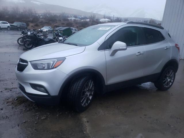 Photo 0 VIN: KL4CJ2SBXKB783849 - BUICK ENCORE SPO 