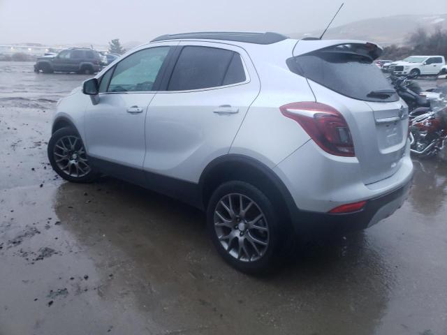 Photo 1 VIN: KL4CJ2SBXKB783849 - BUICK ENCORE SPO 