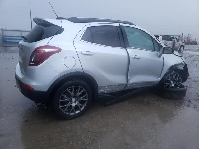 Photo 2 VIN: KL4CJ2SBXKB783849 - BUICK ENCORE SPO 