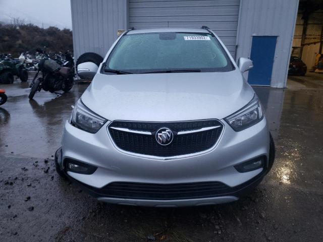 Photo 4 VIN: KL4CJ2SBXKB783849 - BUICK ENCORE SPO 