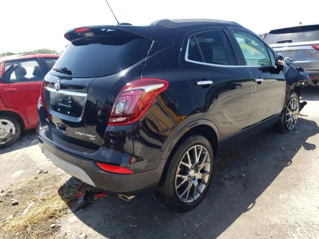 Photo 3 VIN: KL4CJ2SBXKB799629 - BUICK ENCORE SPO 