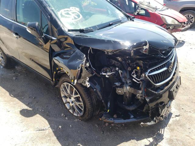 Photo 8 VIN: KL4CJ2SBXKB799629 - BUICK ENCORE SPO 