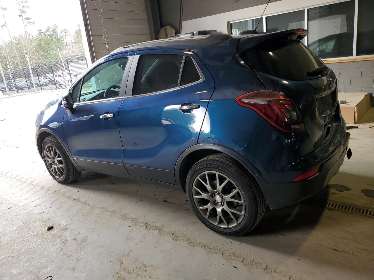 Photo 1 VIN: KL4CJ2SBXKB915881 - BUICK ENCORE 