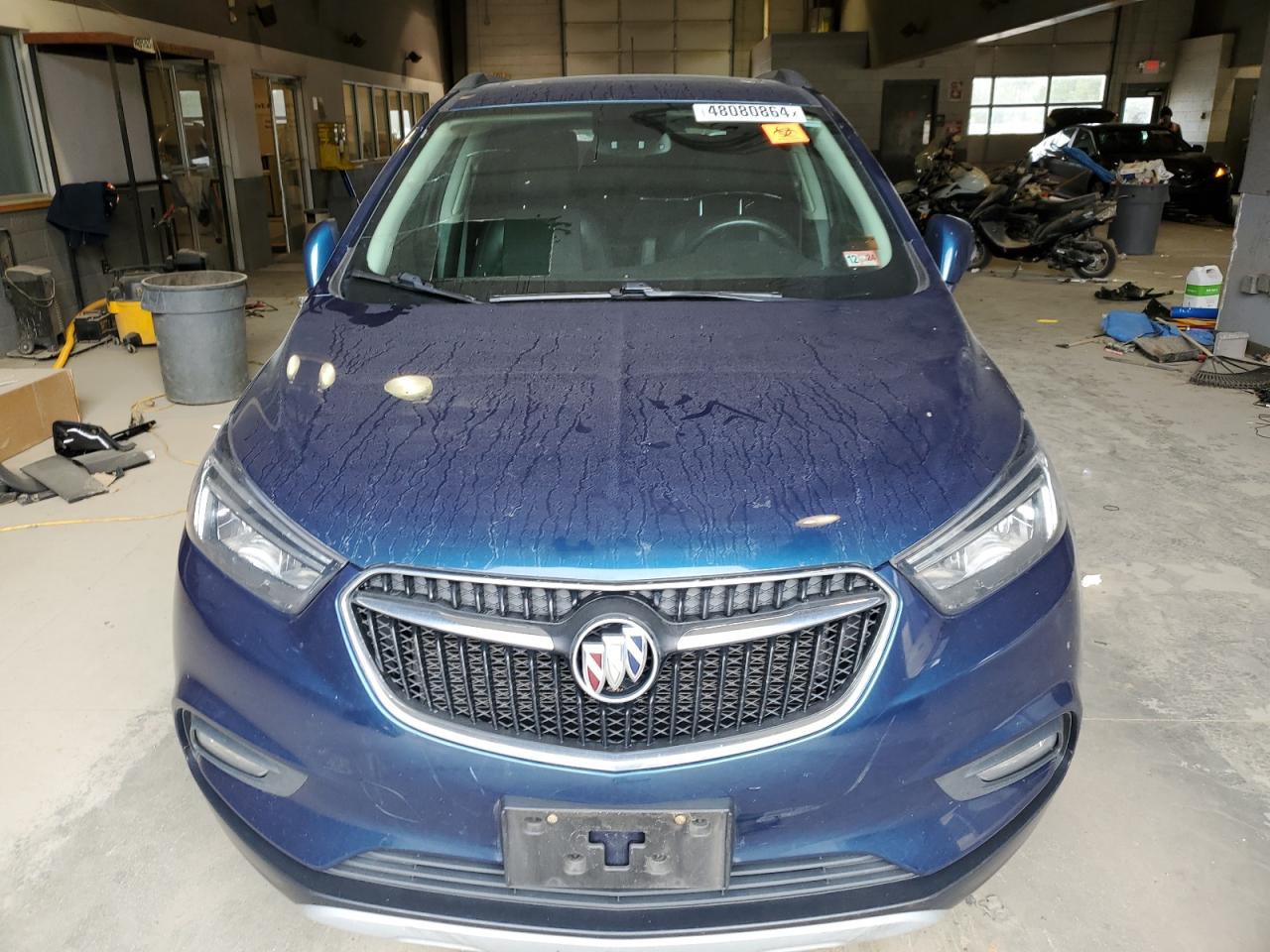 Photo 4 VIN: KL4CJ2SBXKB915881 - BUICK ENCORE 