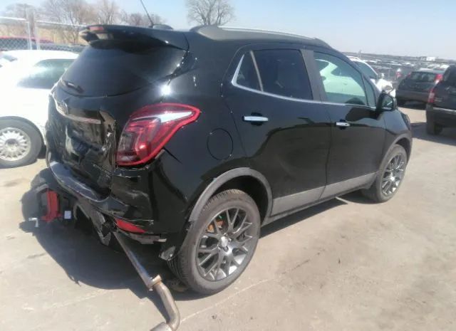 Photo 3 VIN: KL4CJ2SBXLB040111 - BUICK ENCORE 