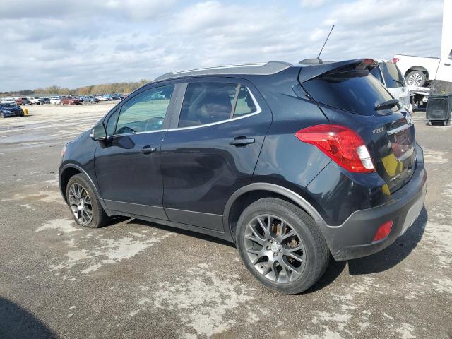 Photo 1 VIN: KL4CJ2SM0GB529110 - BUICK ENCORE SPO 