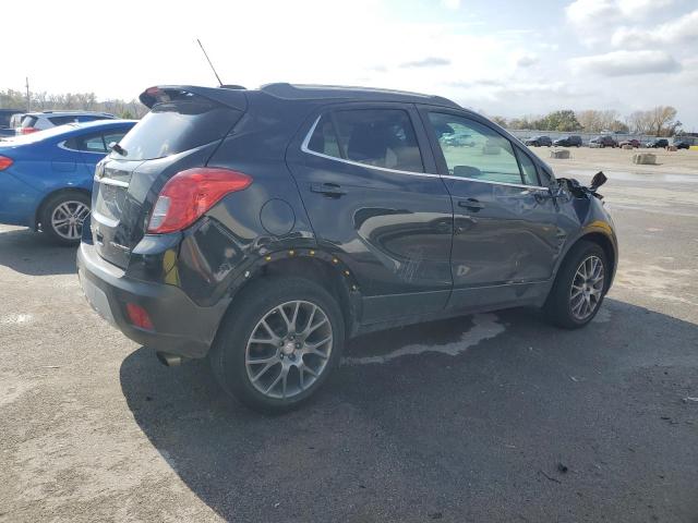 Photo 2 VIN: KL4CJ2SM0GB529110 - BUICK ENCORE SPO 