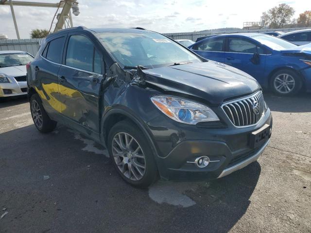 Photo 3 VIN: KL4CJ2SM0GB529110 - BUICK ENCORE SPO 