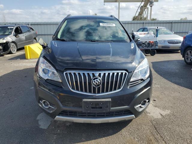 Photo 4 VIN: KL4CJ2SM0GB529110 - BUICK ENCORE SPO 