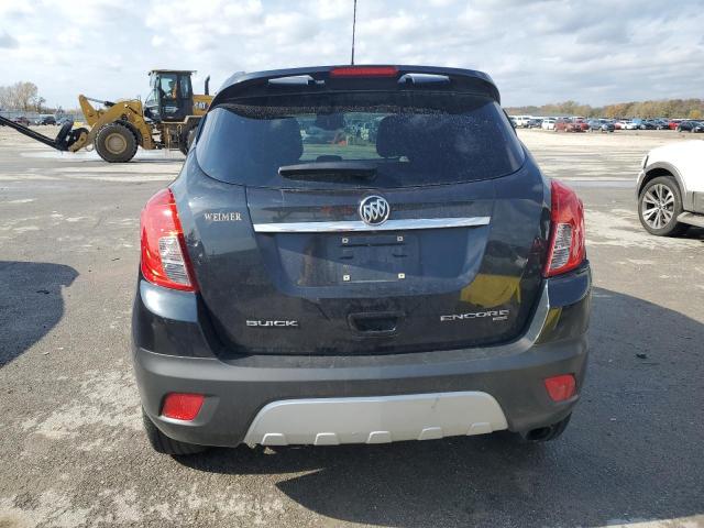 Photo 5 VIN: KL4CJ2SM0GB529110 - BUICK ENCORE SPO 