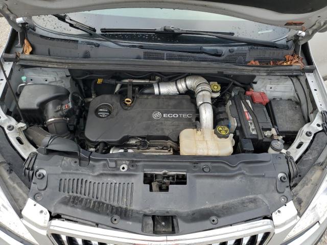 Photo 11 VIN: KL4CJ2SM0GB557702 - BUICK ENCORE 