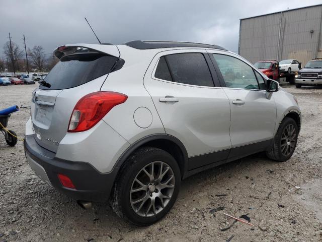 Photo 2 VIN: KL4CJ2SM0GB557702 - BUICK ENCORE 