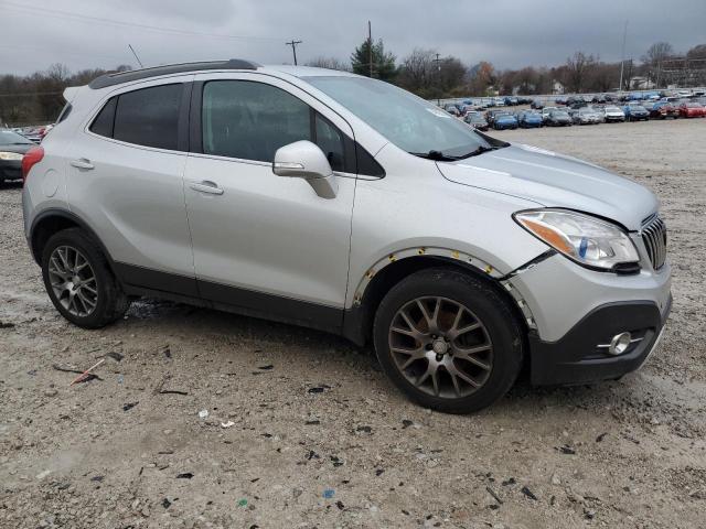 Photo 3 VIN: KL4CJ2SM0GB557702 - BUICK ENCORE 