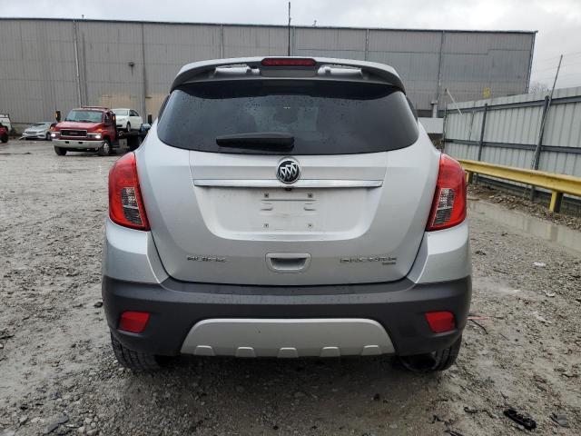 Photo 5 VIN: KL4CJ2SM0GB557702 - BUICK ENCORE 