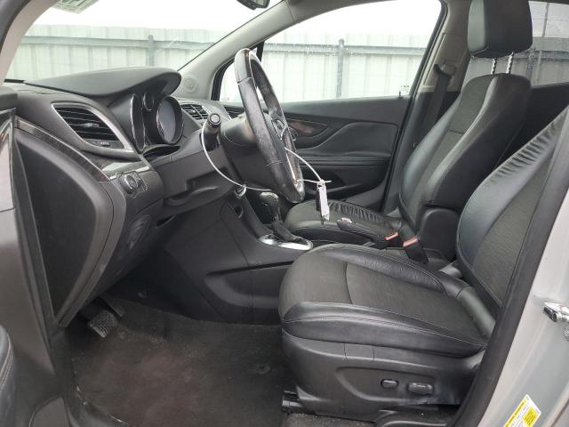 Photo 6 VIN: KL4CJ2SM0GB557702 - BUICK ENCORE 