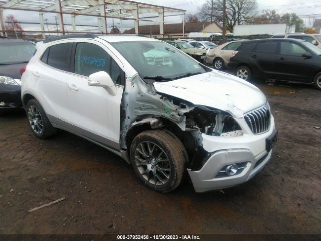 Photo 0 VIN: KL4CJ2SM0GB566075 - BUICK ENCORE 