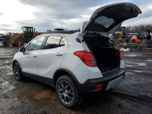 Photo 1 VIN: KL4CJ2SM0GB593048 - BUICK ENCORE SPO 