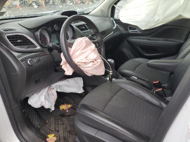 Photo 6 VIN: KL4CJ2SM0GB593048 - BUICK ENCORE SPO 