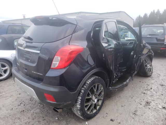 Photo 3 VIN: KL4CJ2SM0GB595723 - BUICK ENCORE SPO 