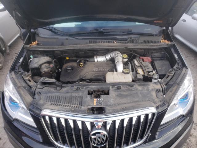 Photo 6 VIN: KL4CJ2SM0GB595723 - BUICK ENCORE SPO 