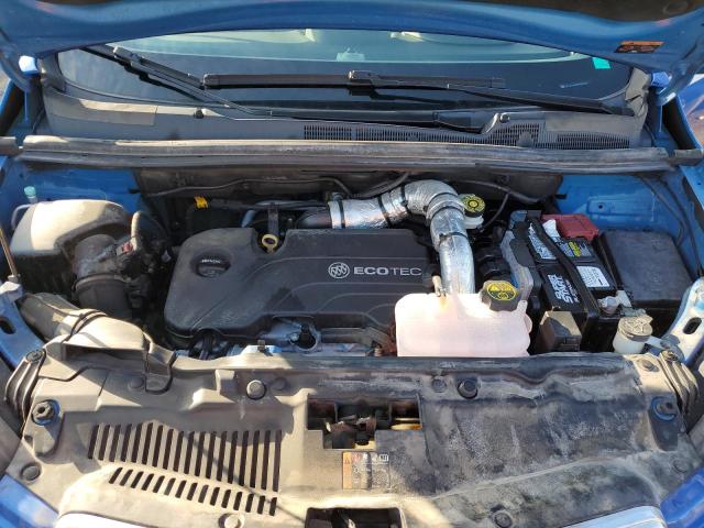 Photo 10 VIN: KL4CJ2SM0GB637131 - BUICK ENCORE 