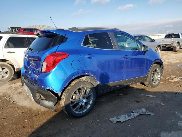 Photo 2 VIN: KL4CJ2SM0GB637131 - BUICK ENCORE 