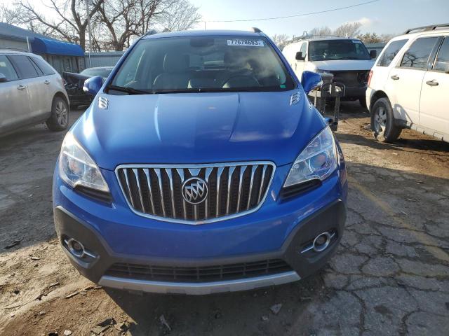 Photo 4 VIN: KL4CJ2SM0GB637131 - BUICK ENCORE 