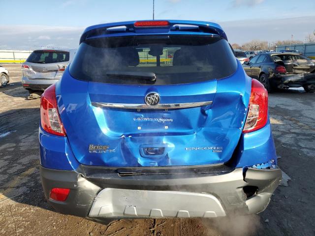 Photo 5 VIN: KL4CJ2SM0GB637131 - BUICK ENCORE 