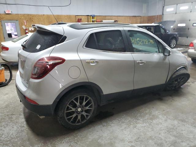 Photo 2 VIN: KL4CJ2SM0KB704691 - BUICK ENCORE SPO 