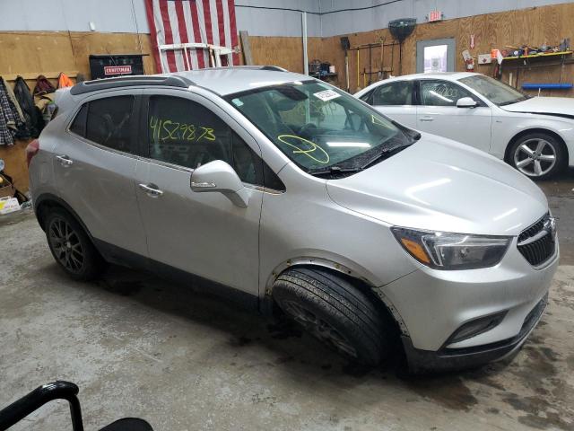 Photo 3 VIN: KL4CJ2SM0KB704691 - BUICK ENCORE SPO 