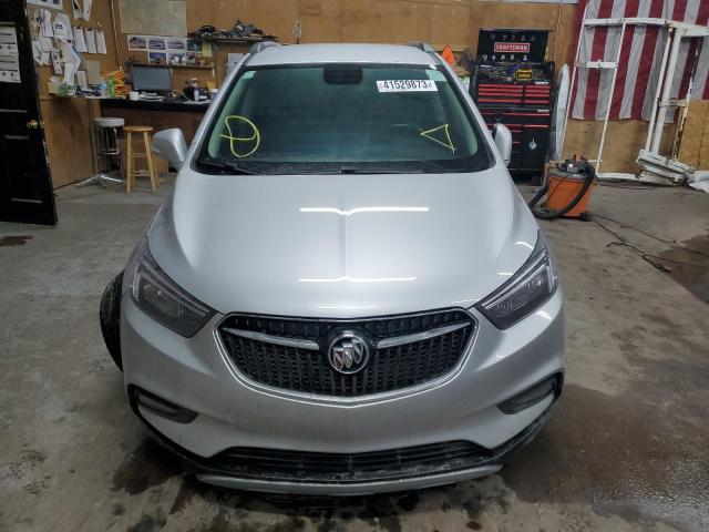 Photo 4 VIN: KL4CJ2SM0KB704691 - BUICK ENCORE SPO 