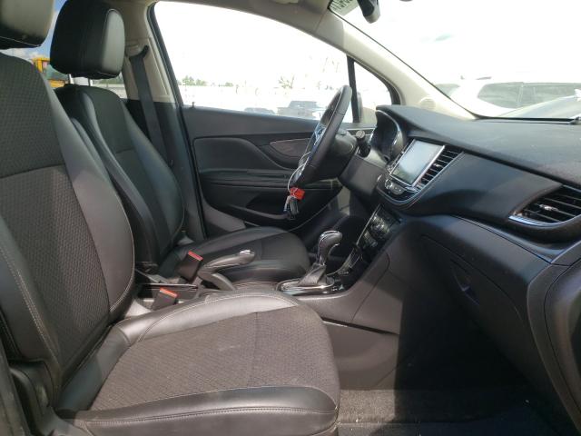 Photo 4 VIN: KL4CJ2SM1JB535182 - BUICK ENCORE SPO 