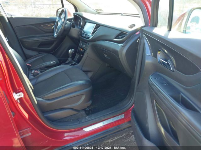 Photo 4 VIN: KL4CJ2SM1KB723279 - BUICK ENCORE 