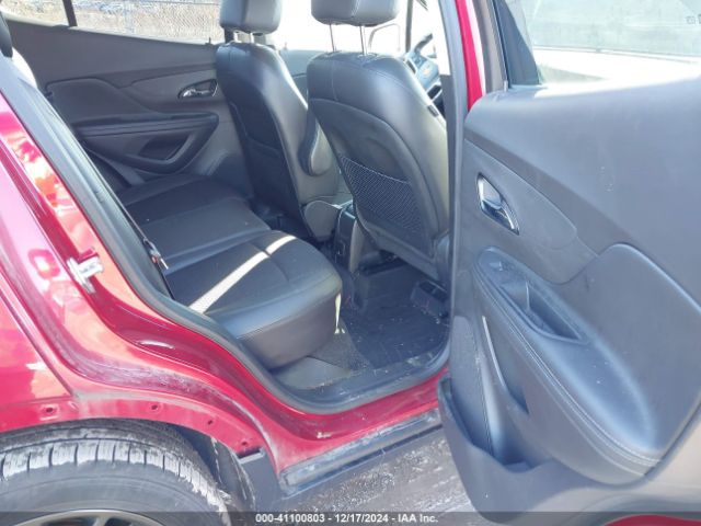 Photo 7 VIN: KL4CJ2SM1KB723279 - BUICK ENCORE 