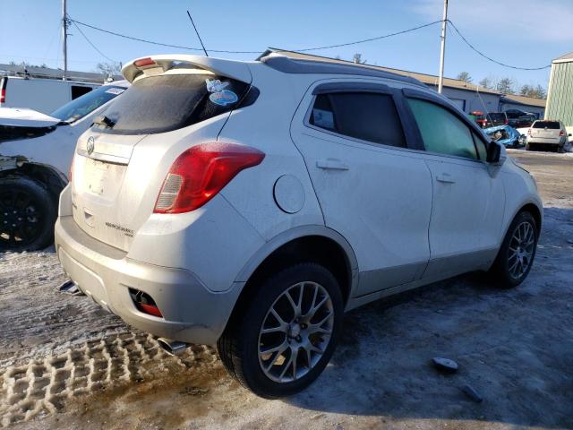 Photo 3 VIN: KL4CJ2SM2GB635994 - BUICK ENCORE SPO 