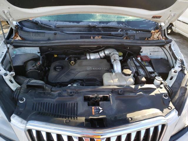 Photo 6 VIN: KL4CJ2SM2GB635994 - BUICK ENCORE SPO 