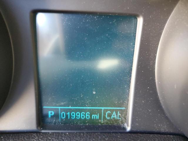 Photo 7 VIN: KL4CJ2SM2GB640161 - BUICK ENCORE SPO 