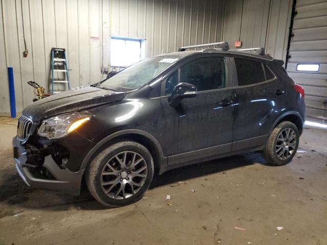 Photo 0 VIN: KL4CJ2SM2GB649149 - BUICK ENCORE 